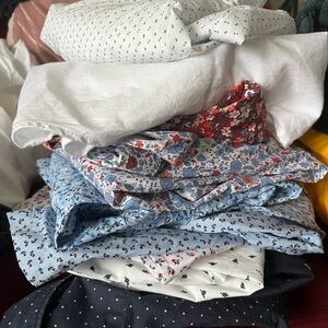 Zara Men’s Medium Slim Fit Bundle